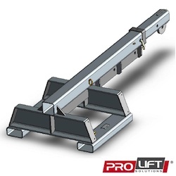 SFJL7.5 Fixed Jib (Long) - Image 3