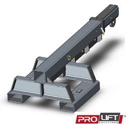 SFJCL100 Fixed Jib (Long) - Image 3