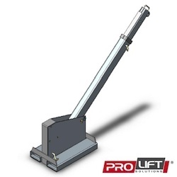 TJCL45 Tilt Jib (Long) - Image 2