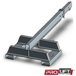 SFJL5 Fixed Jib (Long) - Image 3
