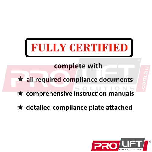 NWB-T2 Double Wheelie Bin Tipper - Image 4