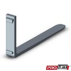 FA25-107 Forklift Tines