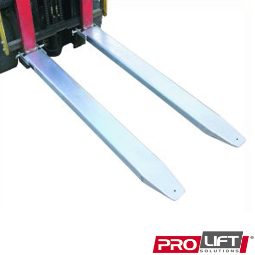 FE4-18 FORK EXTENSION SLIPPERS