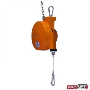 Zero Gravity Balancer 15.0 - 25.0kg - Prolift Solutions Pty Ltd