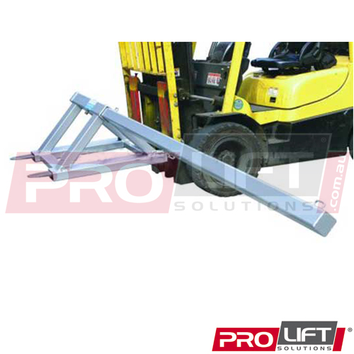 TS Tarp Spreader