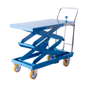 350kg Pacific Lifter Trolley (PLT350N)