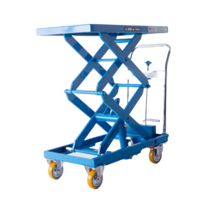500kg Pacific Lifter Trolley (PLT505N)