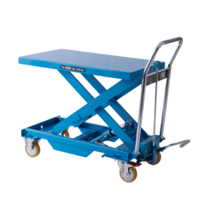 500kg Pacific Lifter Trolley (PLT500N)
